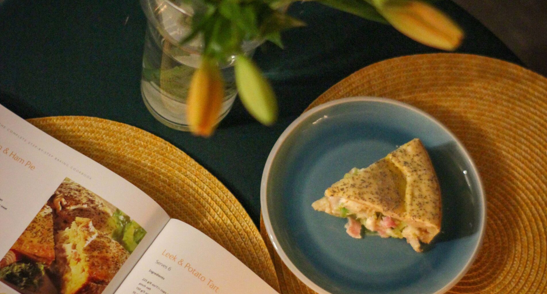 “Mangiarsi le parole”: a Firenze un festival dove il cibo incontra i libri