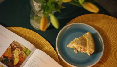 “Mangiarsi le parole”: a Firenze un festival dove il cibo incontra i libri