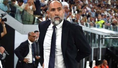 Juventus, Tudor: "I tre difensori tengono in piedi la baracca in tutte le partite"