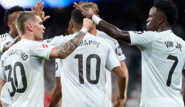 Kairat-Real Madrid, probabili formazioni e dove vederla in TV