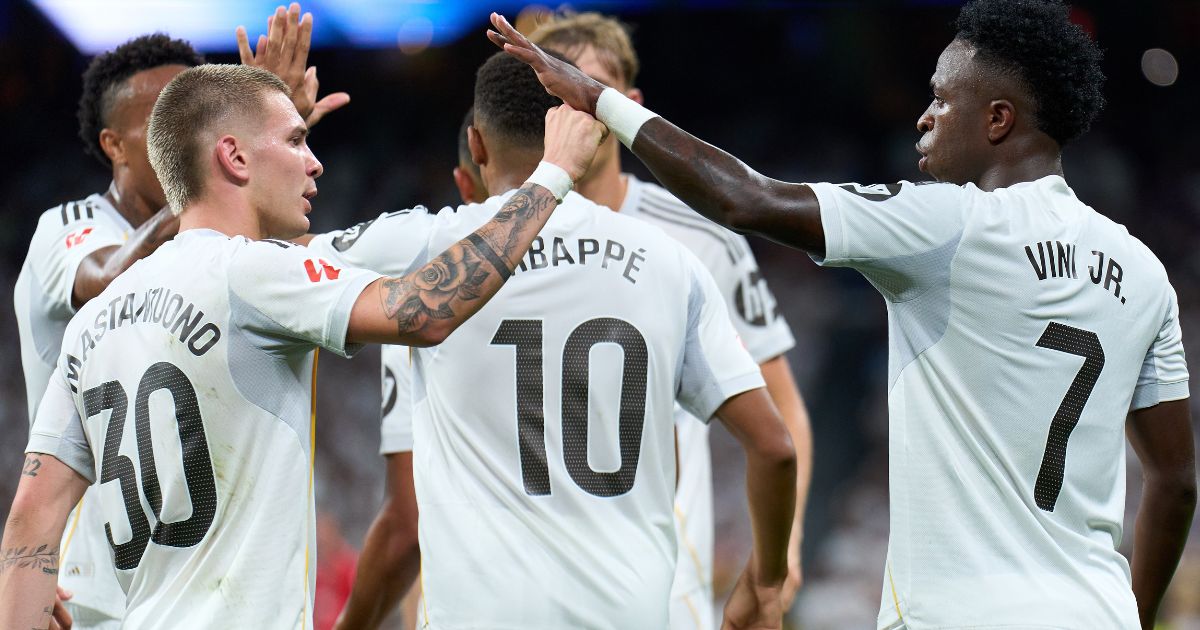 Kairat-Real Madrid, probabili formazioni e dove vederla in TV
