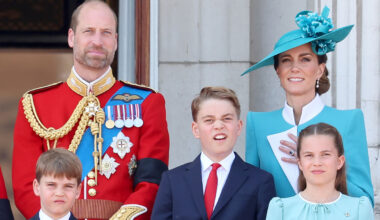 Kate Middleton intransigente, i figli hanno il divieto assoluto a tavola