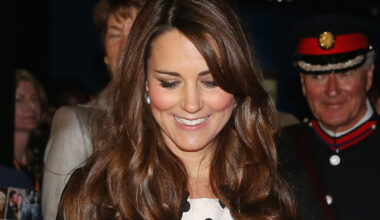 Kate Middleton incinta sul set di Harry Potter: "Fu un momento magico"