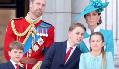 Kate Middleton, William mette a rischio il futuro di Charlotte e Louis