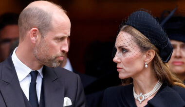 Kate Middleton, i cambiamenti imposti da William a lei e ai figli