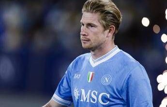 Napoli-Genoa oggi in Serie A: orario, probabili formazioni e dove vederla