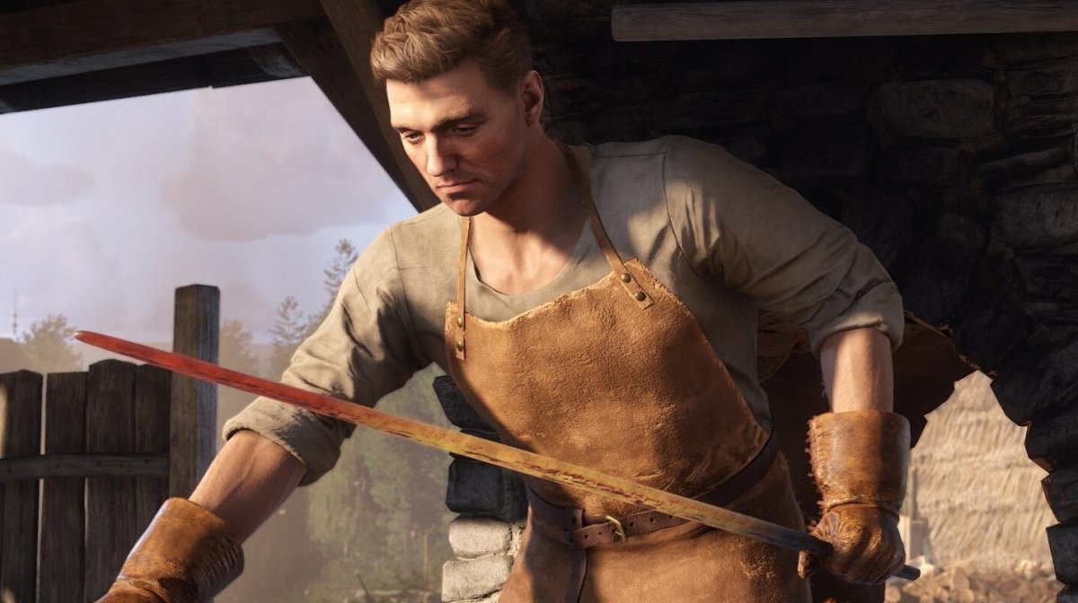 Kingdom Come: Deliverance II ha trainato i ricavi di Warhorse, per un anno da record