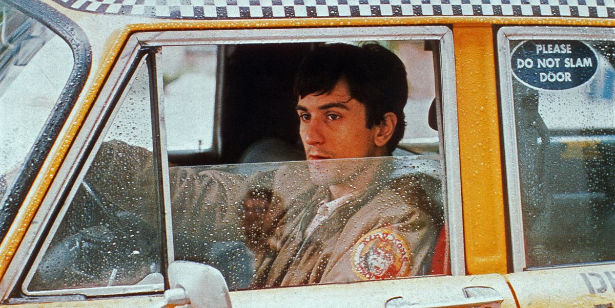 Taxi Driver, il segreto della scena più famosa
