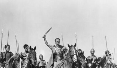 Antica Roma, il miglior film sugli antichi romani non è Il gladiatore