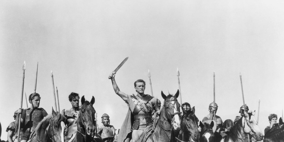 Antica Roma, il miglior film sugli antichi romani non è Il gladiatore