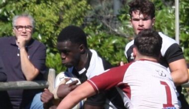 Lyons: bella vittoria dell'Under 18 sul Cernusco. Prova positiva anche per la U16 a Ravenna