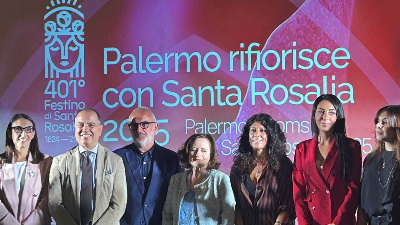 Concorso fotografico "Palermo rifiorisce con Santa Rosalia", ecco chi sono i vincitori