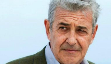 “Marzia pensa a tutto, ma nonno Renato si pente”