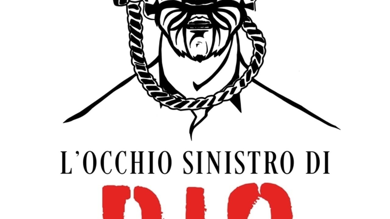 l'autore padovano massimiliano zorzi torna in libreria con "l'occhio sinistro di dio"