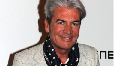 è morto l’imprenditore Cesare Paciotti