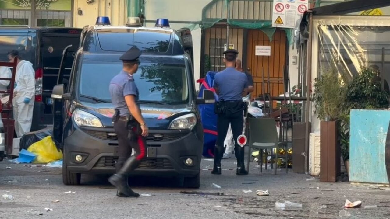 "La Sicilia è una bomba a orologeria"