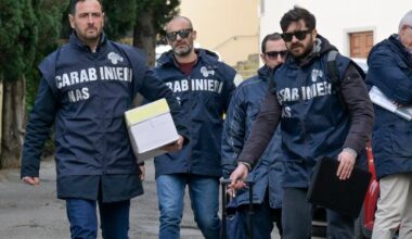 “Migranti lasciati senza cibo fino a 10 giorni”