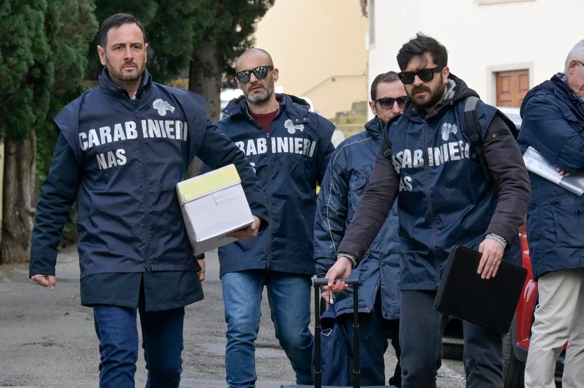 “Migranti lasciati senza cibo fino a 10 giorni”