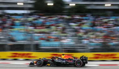 Credits: Getty Images / Red Bull Content Pool