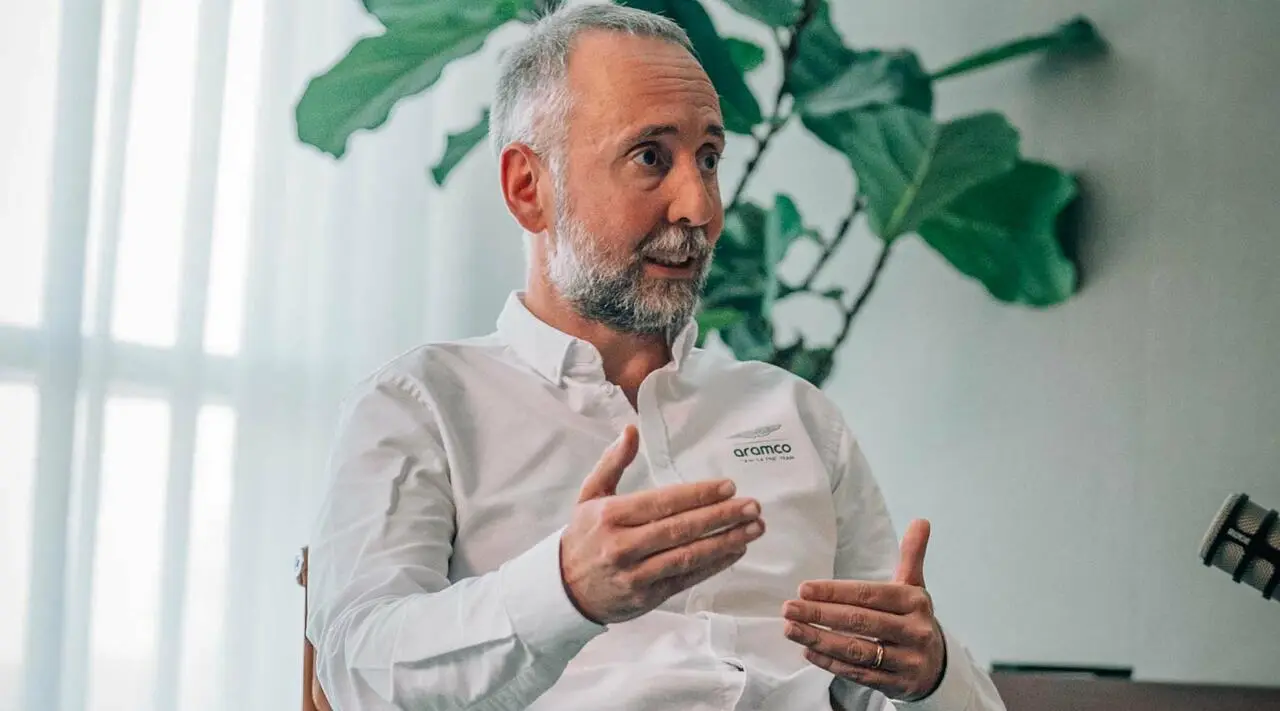 Credits: Aston Martin Official website