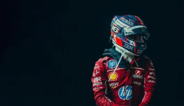 Credits: Scuderia Ferrari Official website