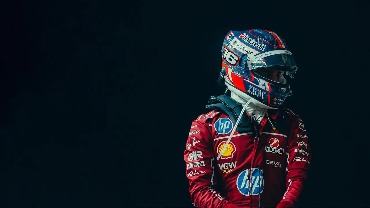 Credits: Scuderia Ferrari Official website