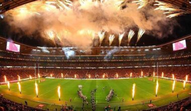 Lanciato il Mondiale 2027: Sorteggio e nuova formula