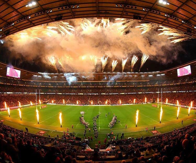 Lanciato il Mondiale 2027: Sorteggio e nuova formula