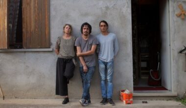 La bassista Sammarelli lascia i Verdena