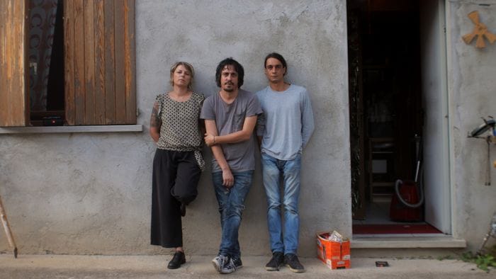 La bassista Sammarelli lascia i Verdena