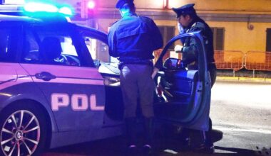 sospetto avvelenamento da pesticidi. “Casa appena disinfestata”