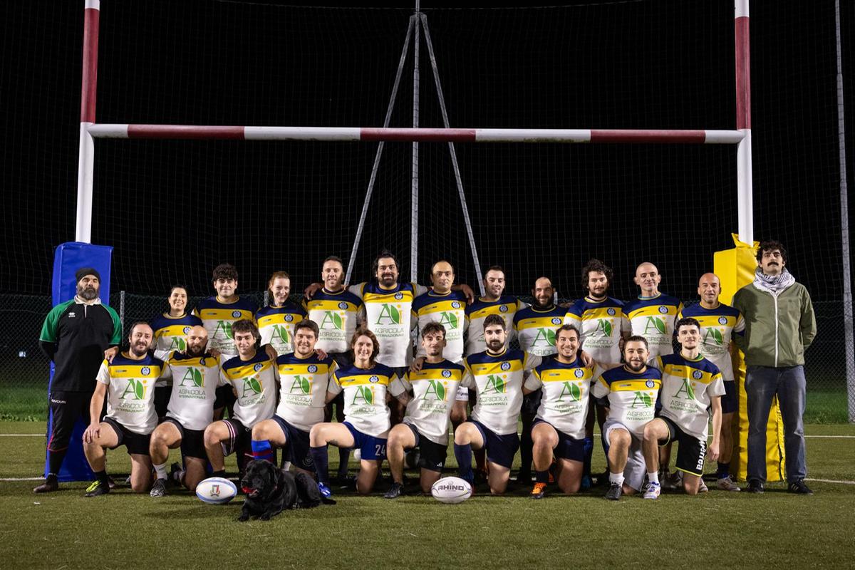 riparte il rugby universitario al Cus