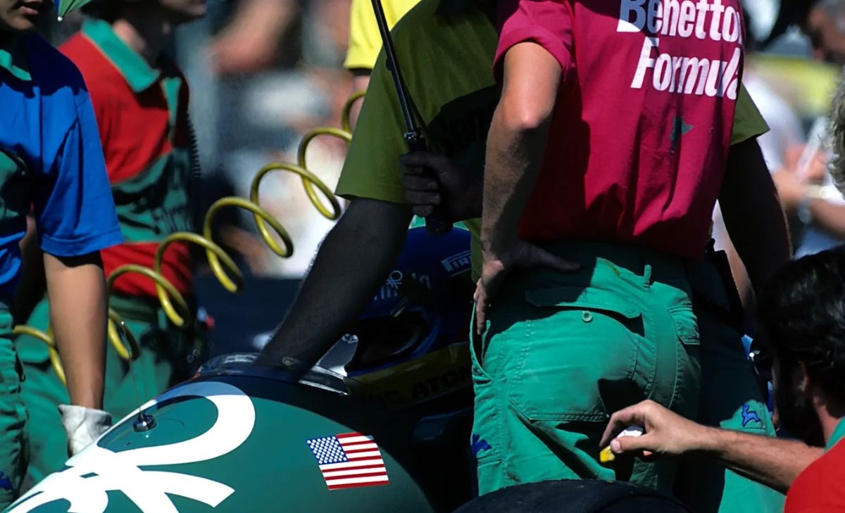 La Formula 1 e i brand: un legame in costante mutamento. Parte I