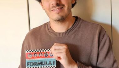 "È lo sport più nostalgico di tutti"