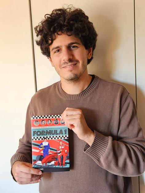 "È lo sport più nostalgico di tutti"