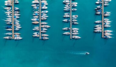 Due yacht di lusso sequestrati dalla Finanza di Bologna ad Antimo Morlando, imprenditore affiliato alla camorra