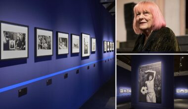 quegli scatti ‘spietati’ dalle periferie alla mafia 