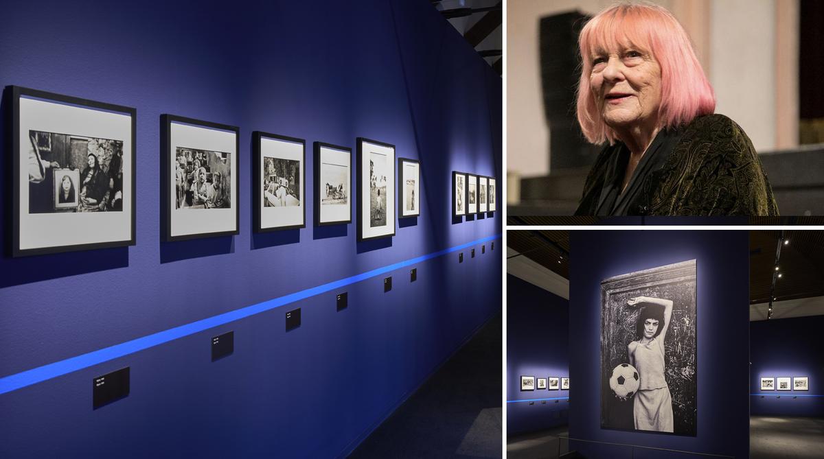 quegli scatti ‘spietati’ dalle periferie alla mafia 