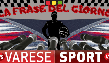 12 ottobre – Carlos Sainz jr: “Marc Marquez é l’Ayrton Senna della MotoGP”