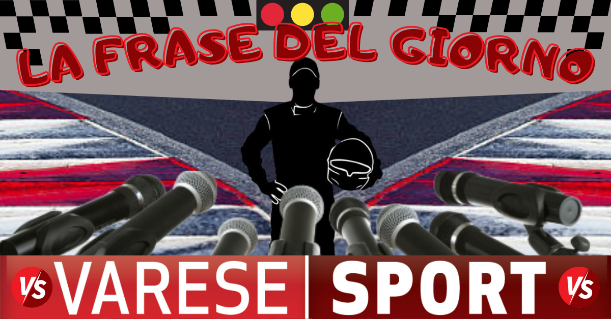 12 ottobre – Carlos Sainz jr: “Marc Marquez é l’Ayrton Senna della MotoGP”