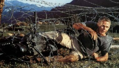 Dopo 60 anni, questo film di guerra dimenticato da tutti sta conquistando di nuovo il pubblico in streaming