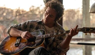 partenza lenta per il film su Springsteen