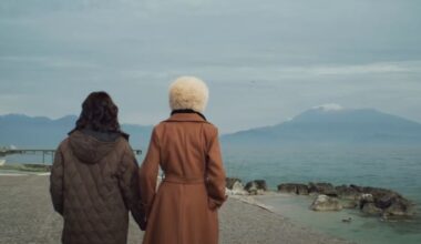 “La luce nella crepa”, un cortometraggio per dare visibilità alla figura del caregiver – Informare un'H