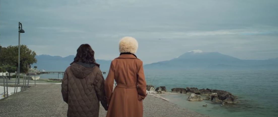 “La luce nella crepa”, un cortometraggio per dare visibilità alla figura del caregiver – Informare un'H