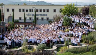 Toscana, quali sono le migliori aziende dove lavorare secondo gli operai