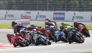 dal 2027 eliminate le disparità tra i team