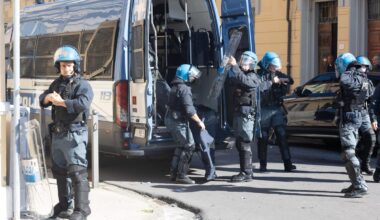 Tre mesi di stop alle trasferte per la tifoseria del Pisa dopo gli scontri con gli ultrà del Verona