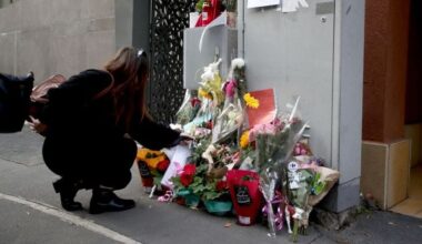 La salma di Pamela martedì a Bergamo. Giovedì i funerali a Strozza