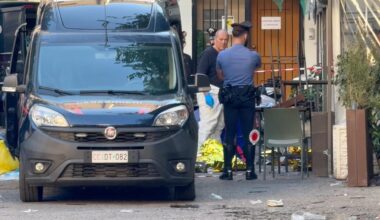 I video, gli schiaffi e il mistero dell'arma: tutti i punti interrogativi dietro l'omicidio di Paolo Taormina - PalermoToday