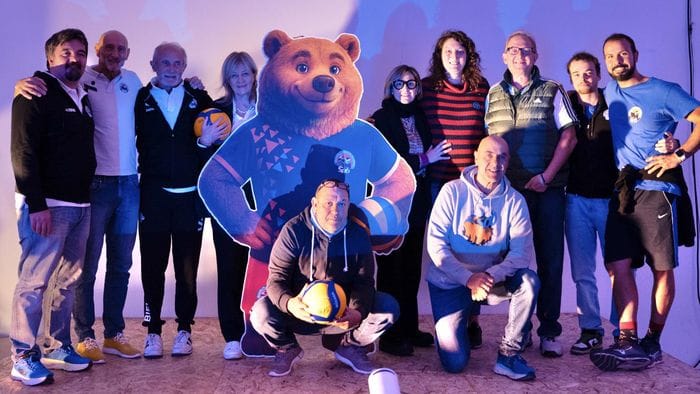 La Scuola Pallavolo Biellese si presenta